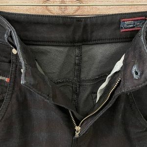 Diesel Fayza Boyfriend Jean sz 23